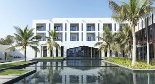Al Baleed Resort Salalah by Anantara